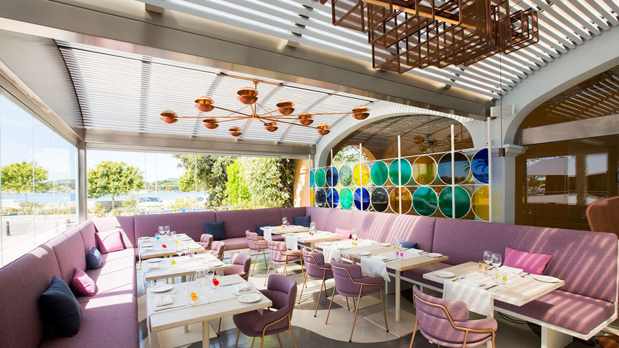 Restaurante Baiben