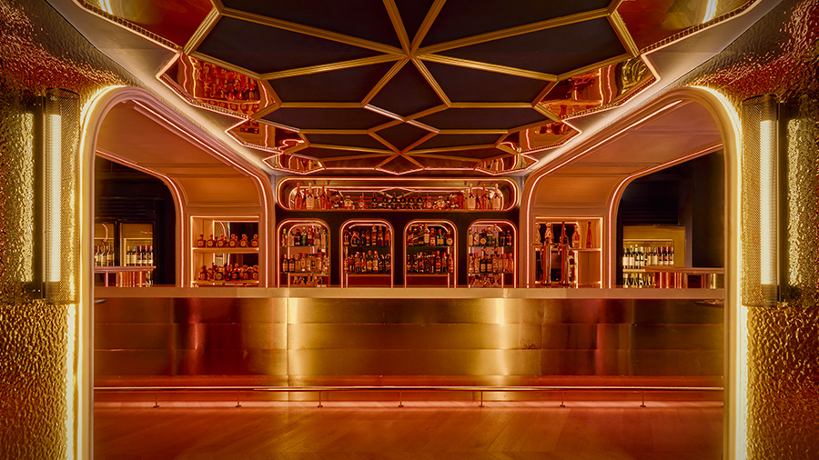 SLVJ Marbella Beach Club