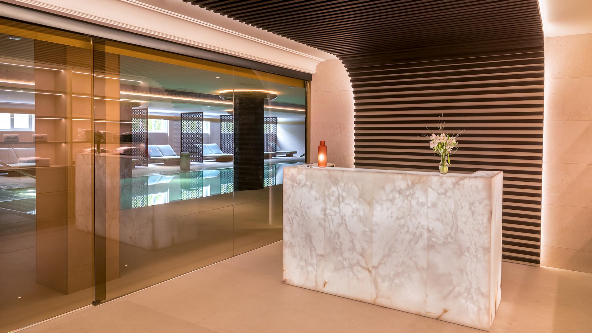 Hotel Barceló La Nucía Palms