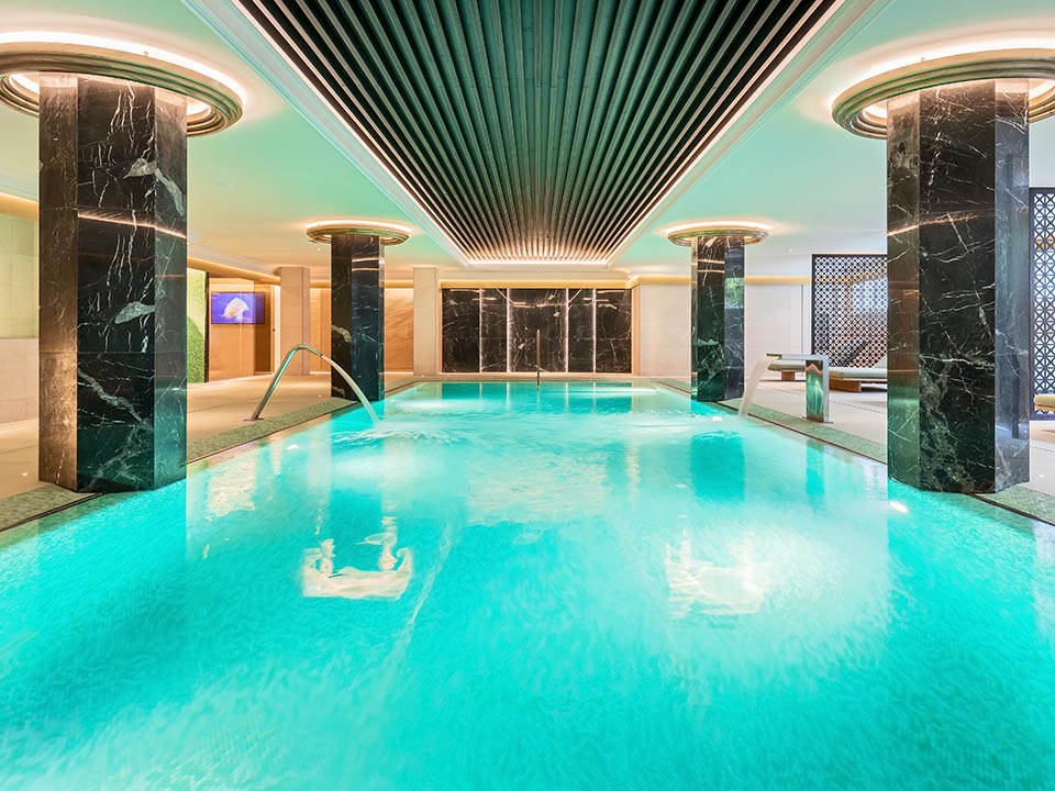 Hotel Barceló La Nucía Palms