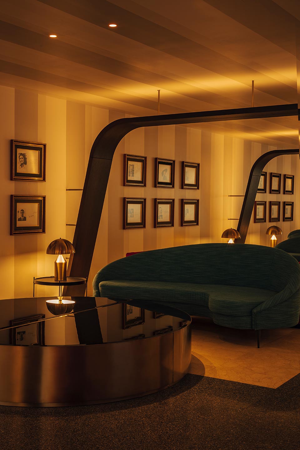 HOTEL PEZ ESPADA