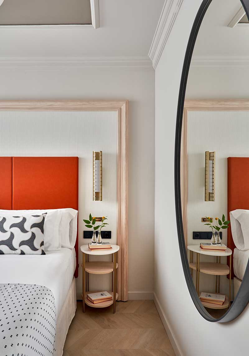 HOTEL BARCELÓ CARMEN GRANADA