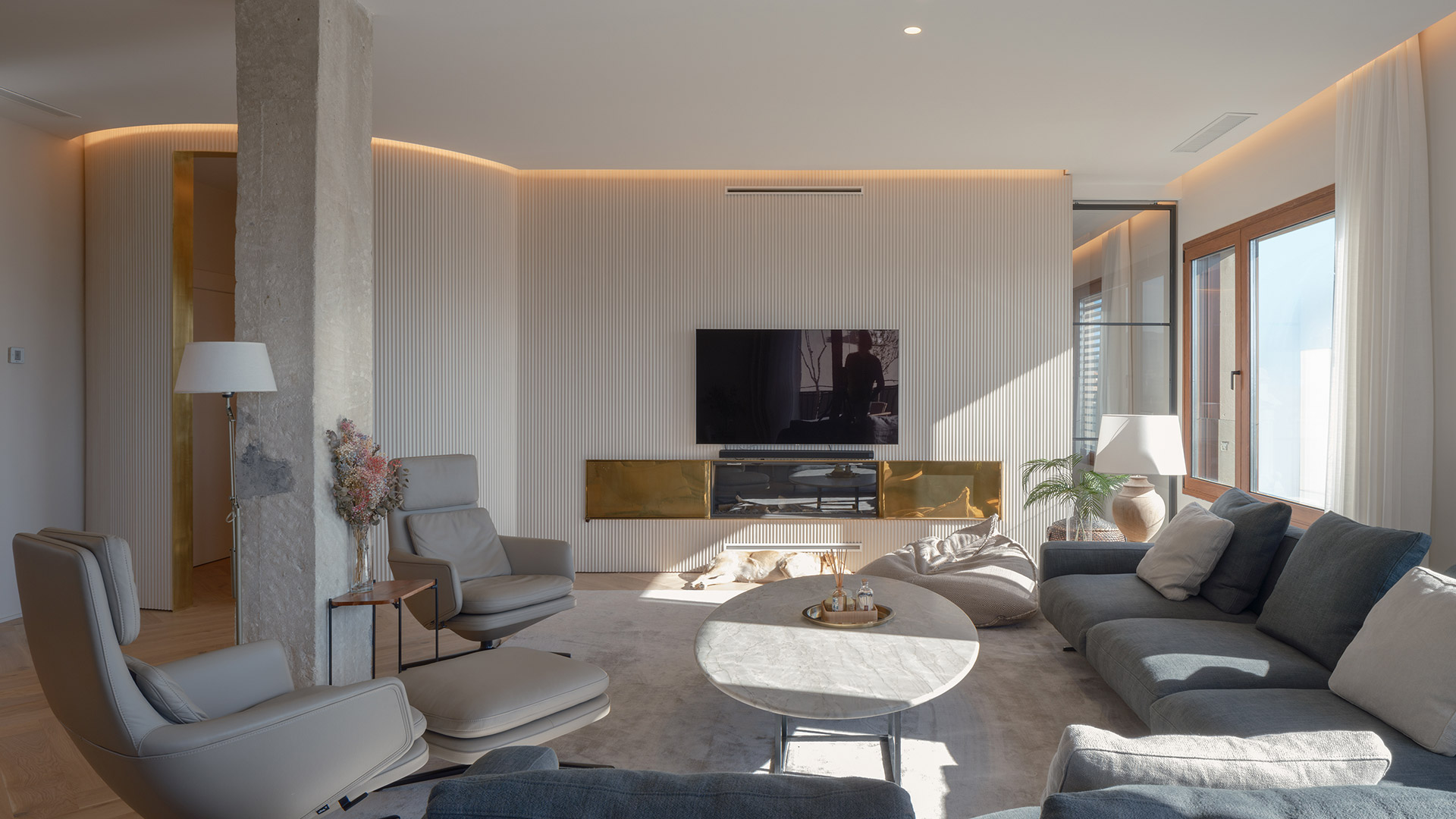 VIVIENDA SAN SEBASTIAN 