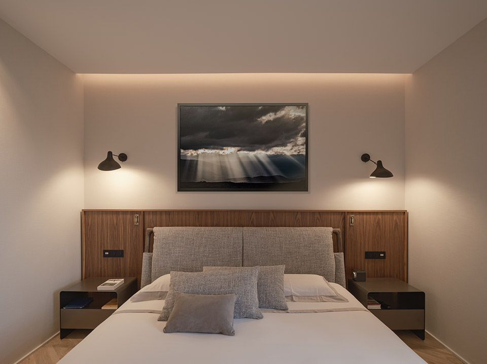 Hotel Royal Hideway canfranc