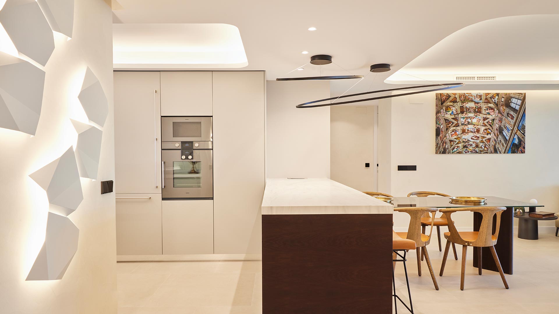 Vivienda N&G Marbella