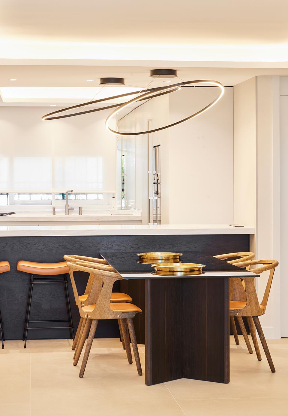 Vivienda N&G Marbella