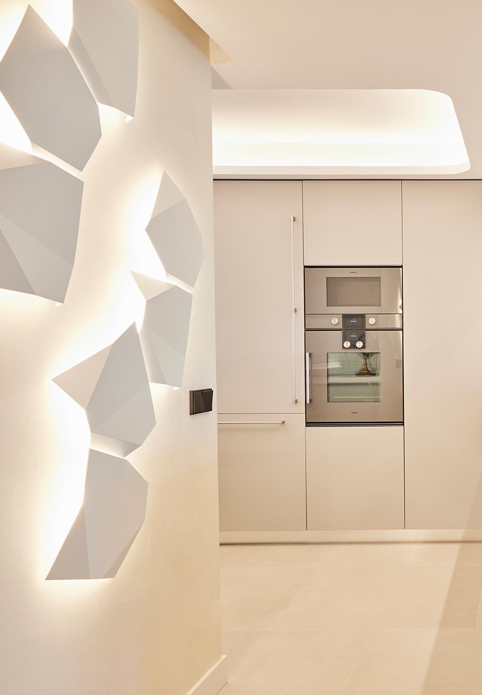 Vivienda N&G Marbella
