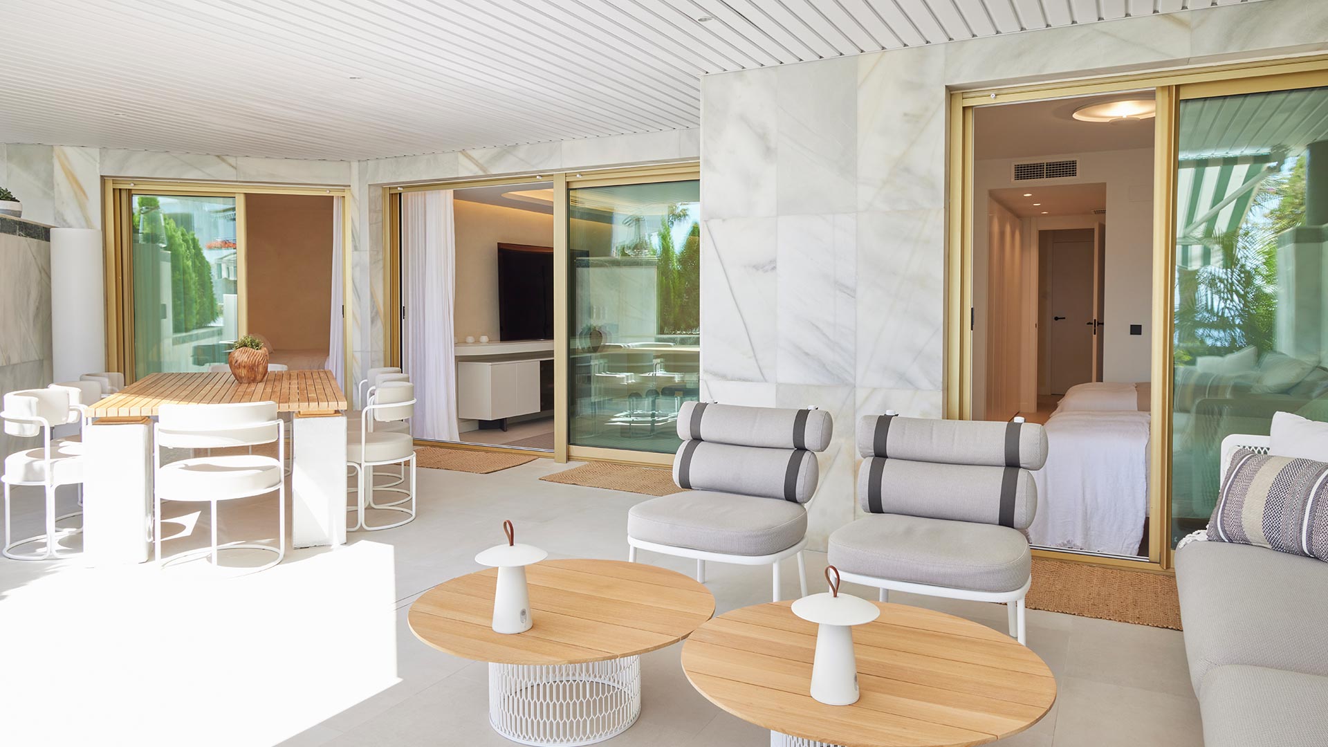 Vivienda N&G Marbella