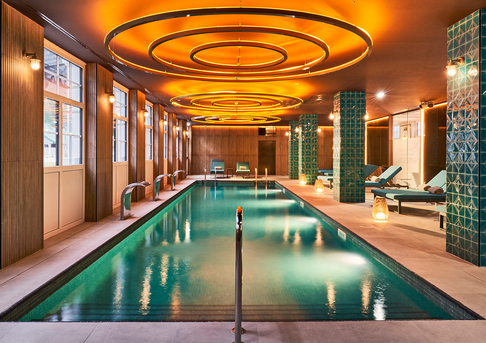 Hotel Royal Hideway canfranc