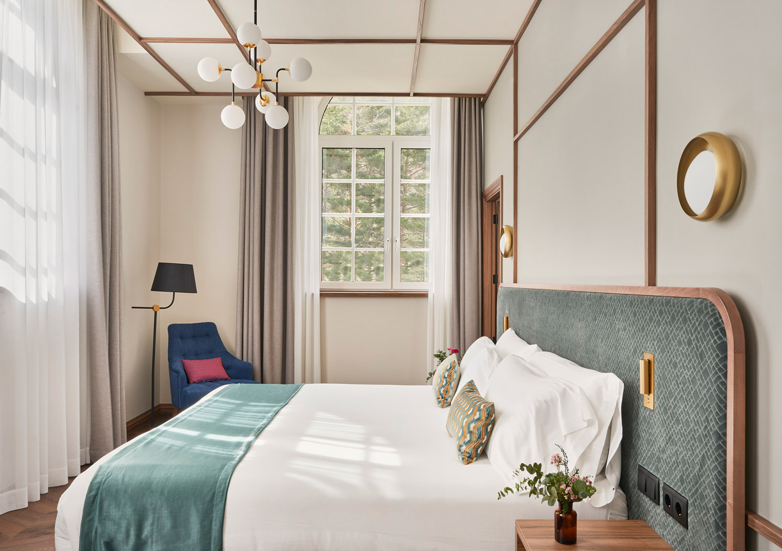 Hotel Royal Hideway canfranc