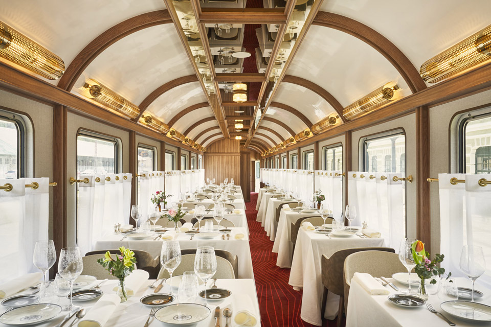 Hotel Royal Hideway canfranc