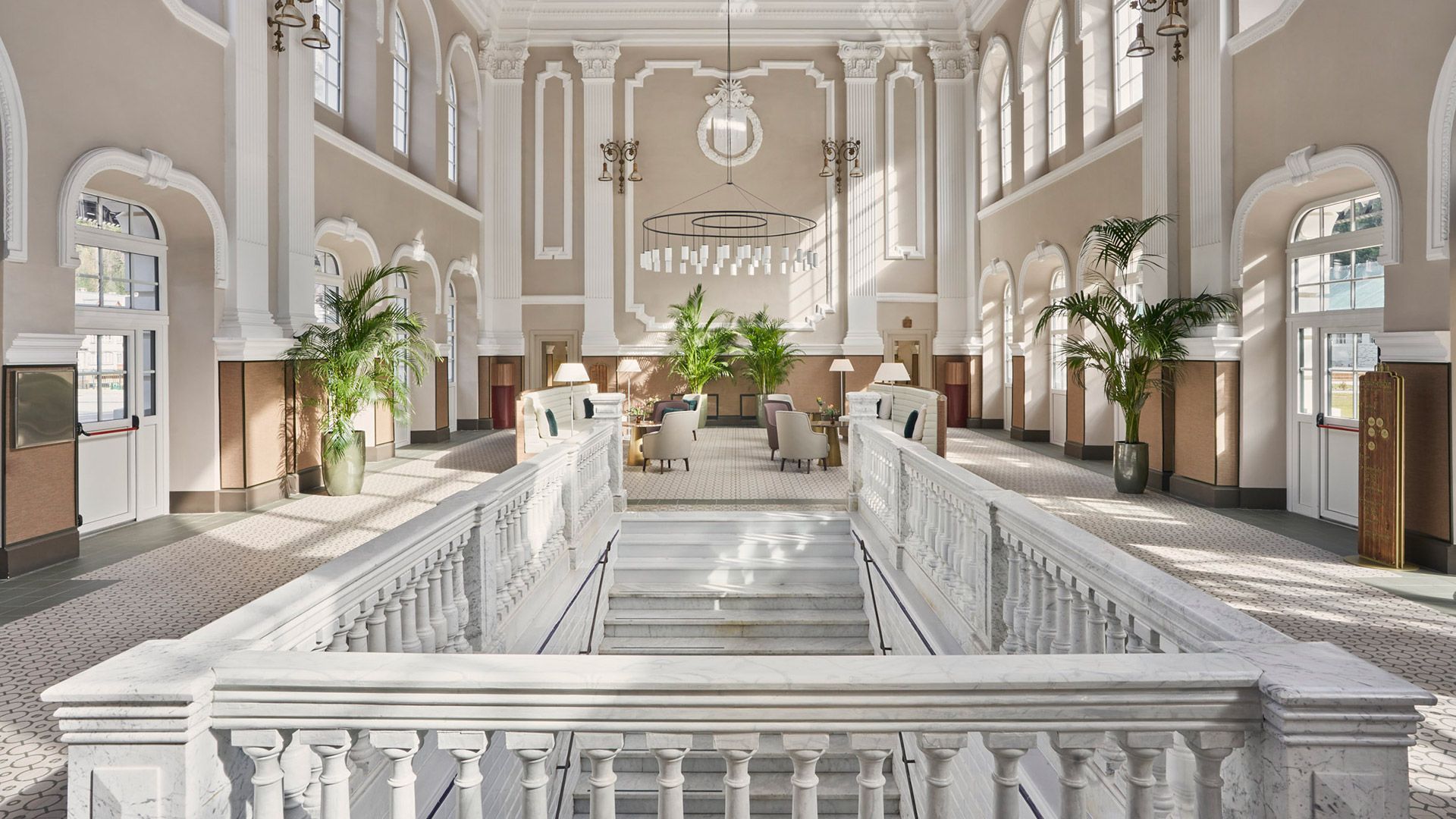 Hotel Royal Hideway canfranc