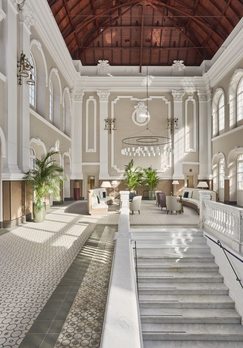 Hotel Royal Hideway canfranc