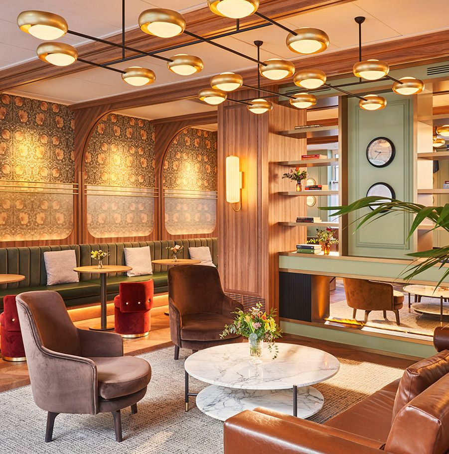 Hotel Royal Hideway canfranc