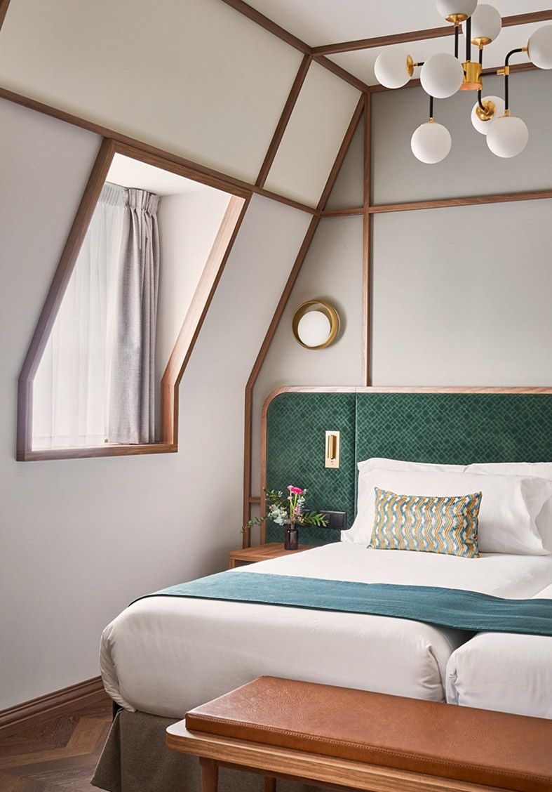 Hotel Royal Hideway canfranc