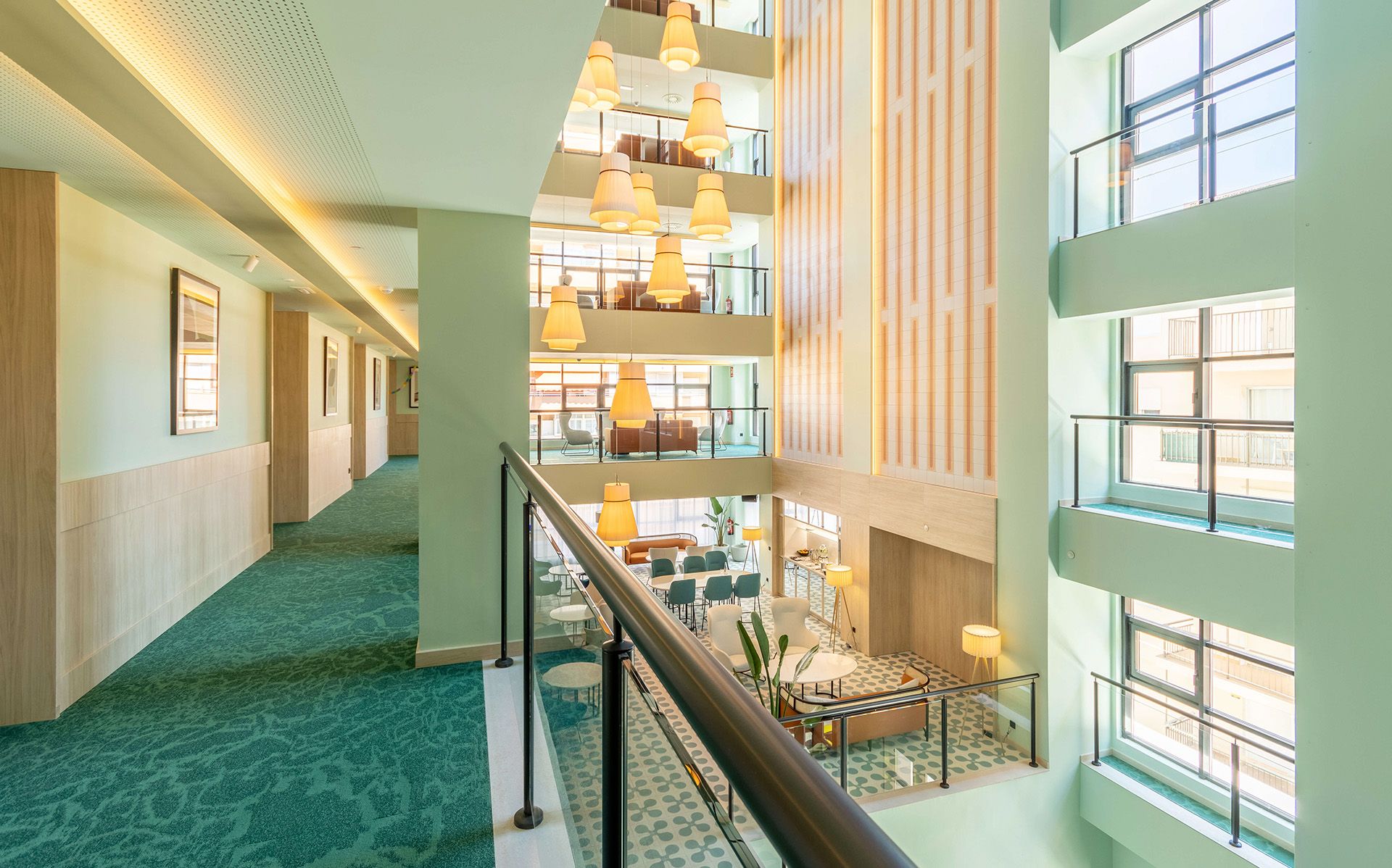 HOTEL ANGELA FUENGIROLA