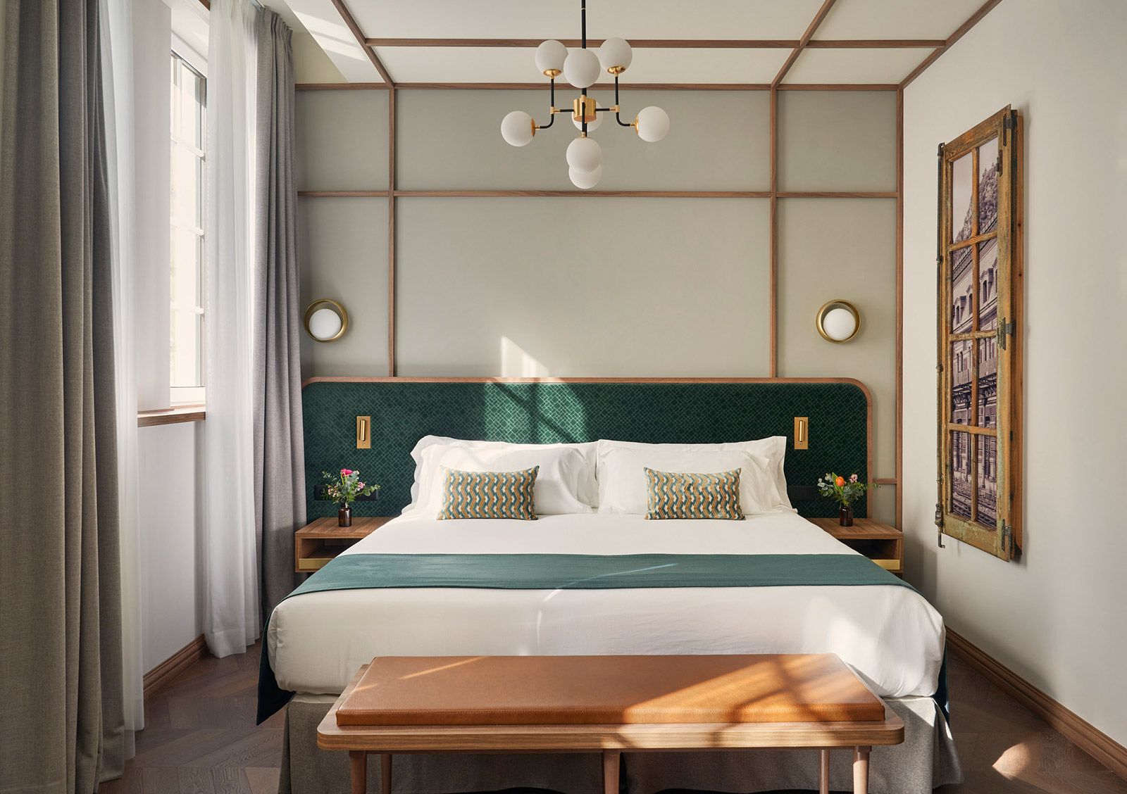 Hotel Royal Hideway canfranc